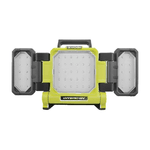 Torcia LED Ryobi ibrida 18V