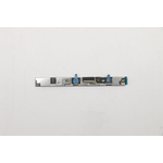 Camera HD IR Front MIC - Warranty: 6M