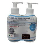 Fiocchi di Riso Sapone non Sapone