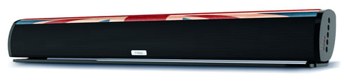 Bigben-Interactive-SB01GB-altoparlante-soundbar-Nero-Blu-Rosso-Bianco-2.0-canali-90-W