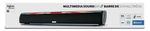 Bigben-Interactive-SB01GB-altoparlante-soundbar-Nero-Blu-Rosso-Bianco-2.0-canali-90-W