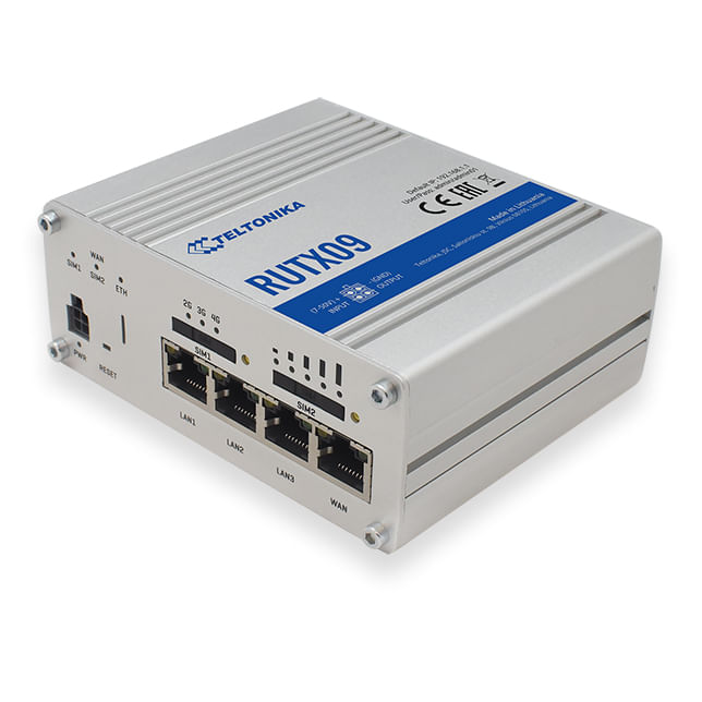 TELTONIKA-RUTX09-NEXT-GENERATION-LTE-CAT6-INDUSTRIAL-CELLULAR-ROUTER-4X-GBIT-300MBPS-DOWNLOAD-50MBPS-UPLINK