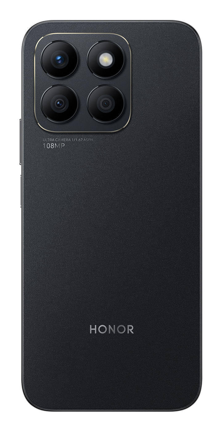 Honor-X8boost-17-cm--6.7--Doppia-SIM-Android-13-4G-USB-tipo-C-8-GB-256-GB-4500-mAh-Nero