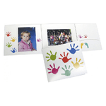 Daiber Hande Busta per Foto Bambini 13x18cm 25 Pezzi