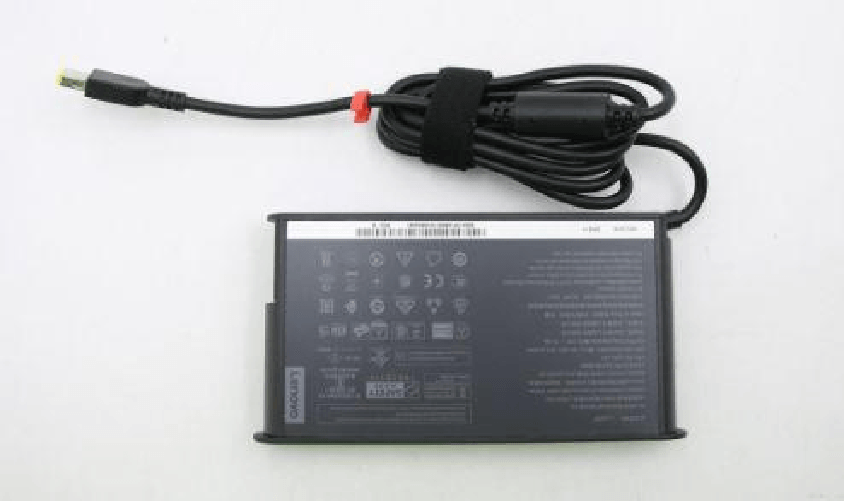 Lenovo Legion AC Adapter Slim [02DL142], 230W, 20V, 3P, WW, DEL