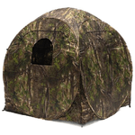 Stealth Gear Hide Green Tenda con seduta