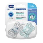 Chicco Succhietto Physioforma Light Bimbo Assortito