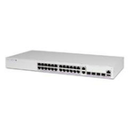 OS6360-P24 chassis fisso 1RU 24 PoE 1G BaseT 2 RJ45/SFP combinati 2 - 01 Gbps - Power over Ethernet