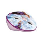 Disney Casco Bicicletta Easy Frozen 2 (52-56)