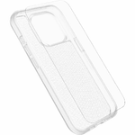 OB REACT  GLASS APPLE IPHONE - 15 PRO CLEAR