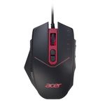 Acer GP.MCE11.01R mouse Gaming Mano destra USB tipo A Ottico 4200 DPI