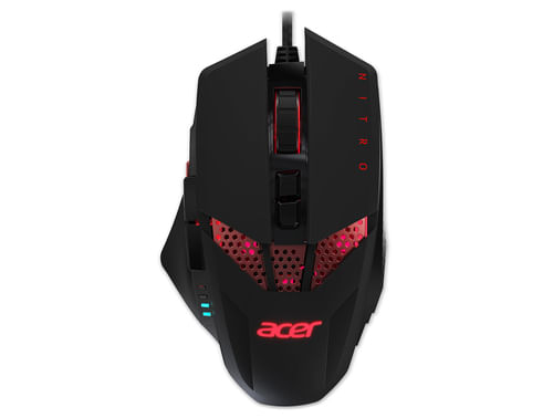 Acer-GP.MCE11.01R-mouse-Mano-destra-USB-tipo-A-Ottico-4200-DPI