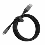 OTTERBOX PREMIUM CABLE USB AC - 3M BLACK