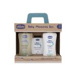 Chicco Set Regalo Baby Moments