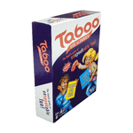 Hasbro Taboo Kids vs. Parents