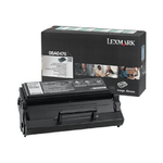 Lexmark 08A0476 cartuccia toner 1 pz Originale Nero