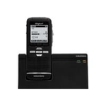 GRUNDIG Digta 7 Premium Set con software DigtaSoft One set registratore vocale digitale da 2 GB