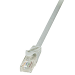 Patchkabel RJ45 U/UTP Cat5e