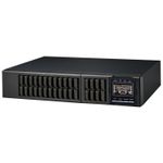 PowerWalker VFI 6000 RMGS gruppo di continuit  UPS Doppia conversione online 6 kVA 6000 W (VFI 6000 RMGS UPS - 6000VA/60