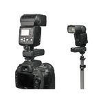 Kaiser MultiTrig AS 5.1 Radio Trigger Set per Camera e Flash