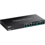 7-PORT MULTI-GIG POE SWITCH -