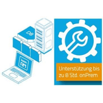 Insys icom Router Management- Data Center Setup einmalige Gebühr pro (10022803)