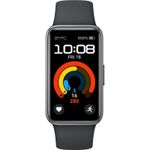 Huawei Band 9 AMOLED Braccialetto per rilevamento di attività 3,73 cm (1.47") Nero