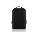 DELL 460-BDDK borsa per notebook 396 cm (15.6") Zaino Nero