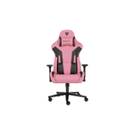 Genesis Nitro 720 Gamer Stol Sort Rosa