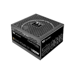 Thermaltake Technology  Fonte di Alimentazione THERMALTAKE PS-TPD-1000FNFAGE-1 1000 W Nero ATX 6 W 80 Plus Gold