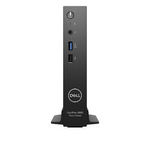 EMC DELL OptiPlex 3000 2 GHz Windows 10 IoT Enterprise 11 kg Nero N6005