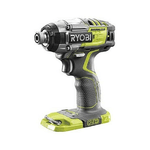 Ryobi One R18IDBL-0 Slagboremaskine Uden batteria Intet batteria 1/4 unbrakosokkel