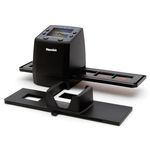 Hamlet Smart Film Converter scanner per diapositive e negativi senza computer