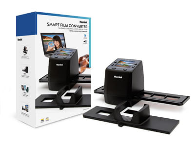 Hamlet-Smart-Film-Converter-scanner-per-diapositive-e-negativi-senza-computer