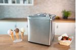 Unold-48872-macchina-per-gelato-Gelatiera-compressore-2-L-180-W-Acciaio-inox