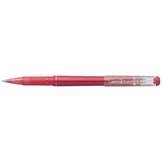 Uni-ball Erasable Gel -UF-222 Rosso 07mm