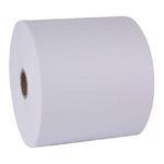 Segnalettere Electra APPI - 57x65x12mm - resistente all'acqua e agli strappi - ideale per etichettare e marcare - bianco