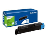 Pelikan 4218186 cartuccia toner 1 pz Ciano