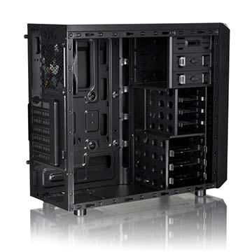 Thermaltake-Versa-H24---Midi-Tower---PC---SPCC---Boden---12-cm---1x-120-mm--CA-1C1-00M1NN-00-