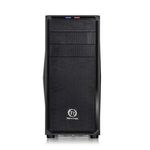 Thermaltake-Versa-H24---Midi-Tower---PC---SPCC---Boden---12-cm---1x-120-mm--CA-1C1-00M1NN-00-