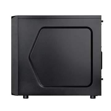 Thermaltake-Versa-H24---Midi-Tower---PC---SPCC---Boden---12-cm---1x-120-mm--CA-1C1-00M1NN-00-