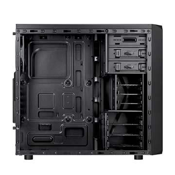 Thermaltake-Versa-H24---Midi-Tower---PC---SPCC---Boden---12-cm---1x-120-mm--CA-1C1-00M1NN-00-