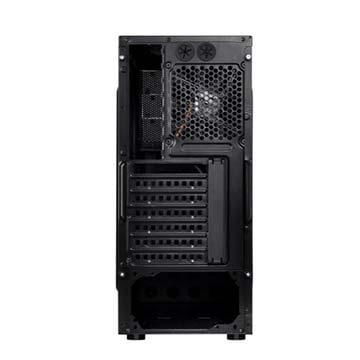 Thermaltake-Versa-H24---Midi-Tower---PC---SPCC---Boden---12-cm---1x-120-mm--CA-1C1-00M1NN-00-