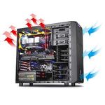 Thermaltake-Versa-H24---Midi-Tower---PC---SPCC---Boden---12-cm---1x-120-mm--CA-1C1-00M1NN-00-