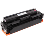 Pelikan Toner CF403A 201A compatibile magenta