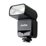 Godox TT350F Flash slave Nero