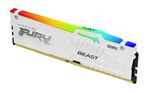 Kingston-Technology-FURY-Beast-32-GB-5600-MT-s-DDR5-CL40-DIMM-White-RGB-XMP