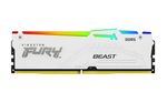 Kingston-Technology-FURY-Beast-32-GB-5600-MT-s-DDR5-CL40-DIMM-White-RGB-XMP