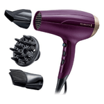 Remington Asciugacapelli Remington Your Style Kit asciugatrice (D5219)