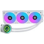 Lian Li Galahad II Trinity Case per computer Raffreddatore di liquidi tutto in uno 12 cm Bianco 1 pz